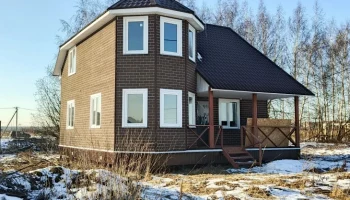 Распродажа двухэтажных домов в Кузнечихе дешево