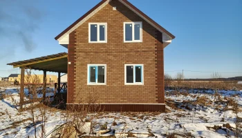 Дом № 14, проект &laquo;Владимир Маковский&raquo;. ул.Светлая