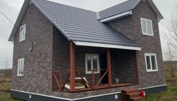 Дом № 25 Кузнечиха