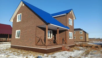 Дом № 17, проект &laquo;Ботичелли&raquo;, ул.Светлая