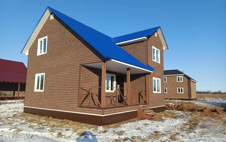 Дом № 17, проект &laquo;Ботичелли&raquo;, ул.Светлая