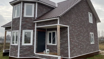 Дом № 23 Кузнечиха