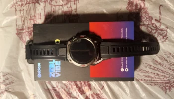 Смарт часы Zeblaze Vibe 7 pro