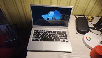 Ноутбук DIGMA CITY E301 13"