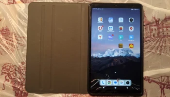 Планшет Xiaomi Redmi Pad SE 8.7 6/128 Планшет Xiaomi Redmi Pad SE 8.7 6/128