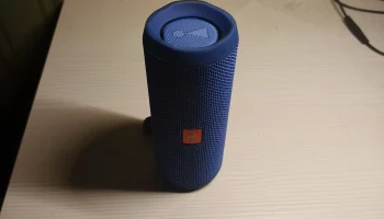 Портативная колонка JBL FLIP 4