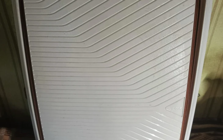 Чемодан большой L'case Tokio